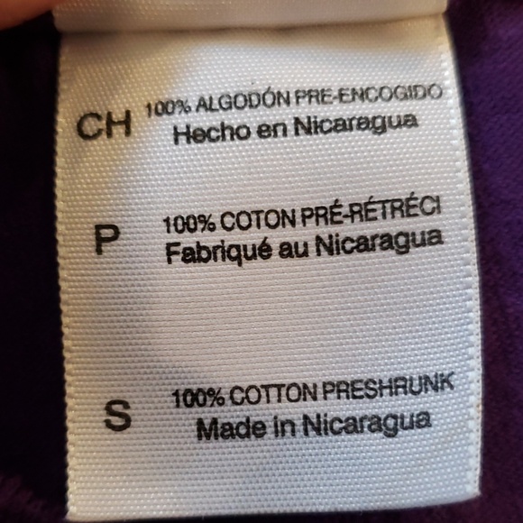 Kelly Clarkson 2013 Summer Tour tshirt.S - Picture 5 of 5